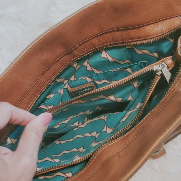 Mark Jacobs Leather Purse - Picture 9 of 9